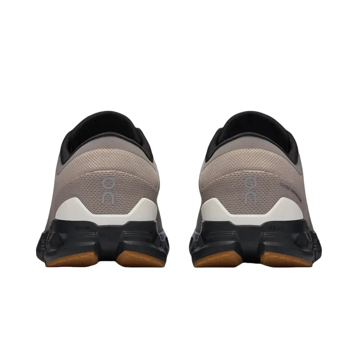 Cloud X 4 Sneaker Women's Fog|Black