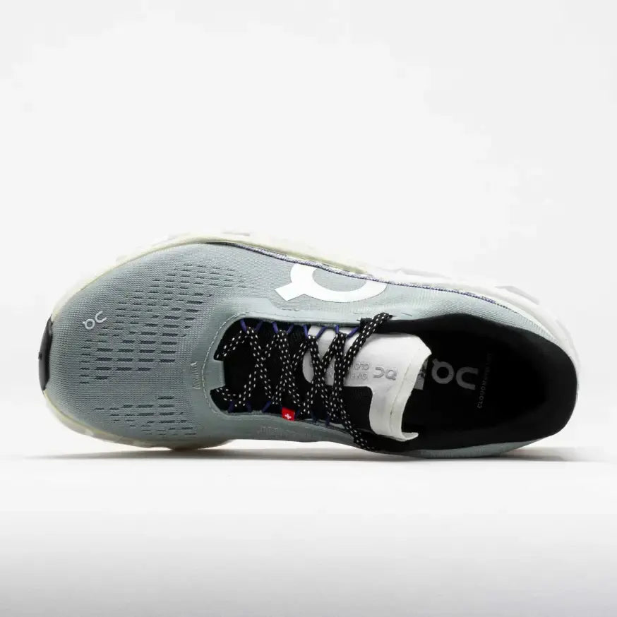Cloudmonster 2 Sneaker Herren Mineral|Aloe