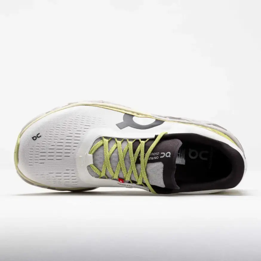 Cloudmonster 2 Sneaker Herren Undyed|Zest