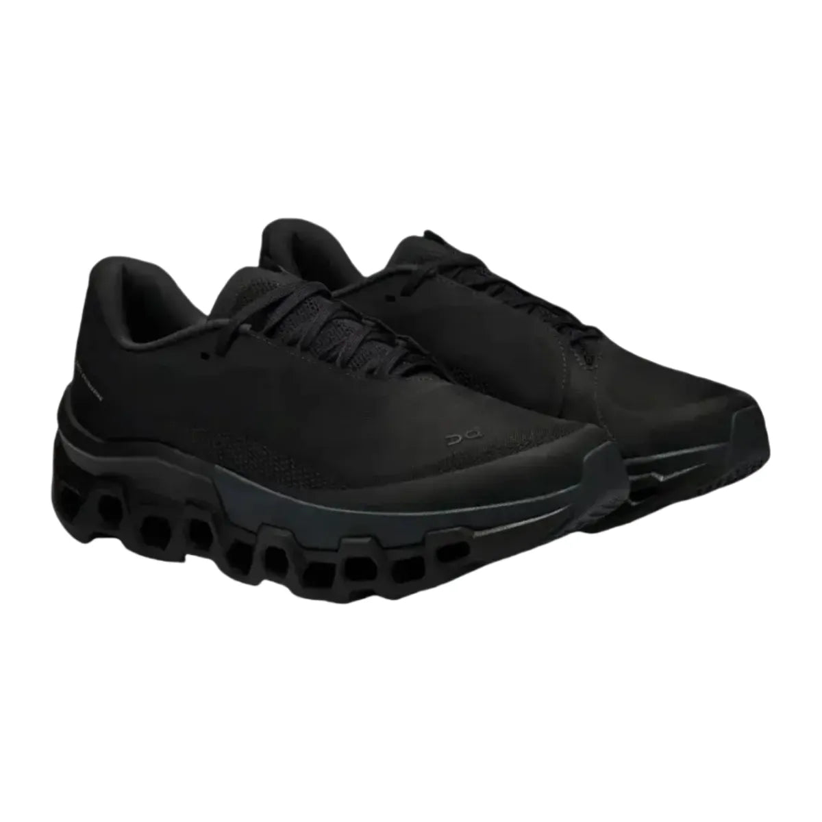 Cloudmonster 2PAF Sneaker Herren Schwarz