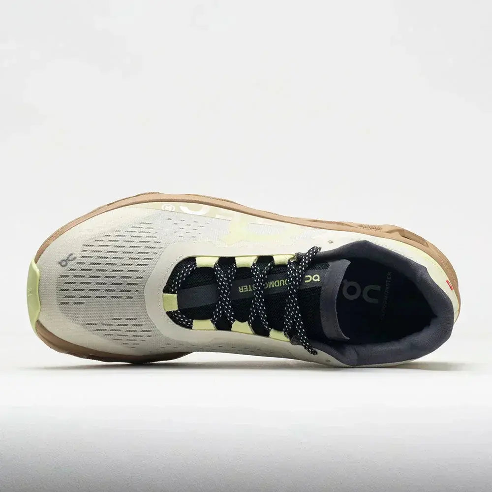 Cloudmonster Sneaker Men's Cream|Dune