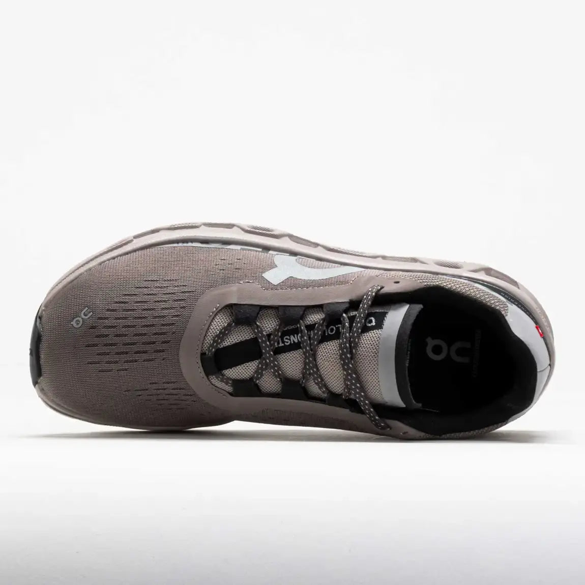Cloudmonster Sneaker Men's Cinder|Fog