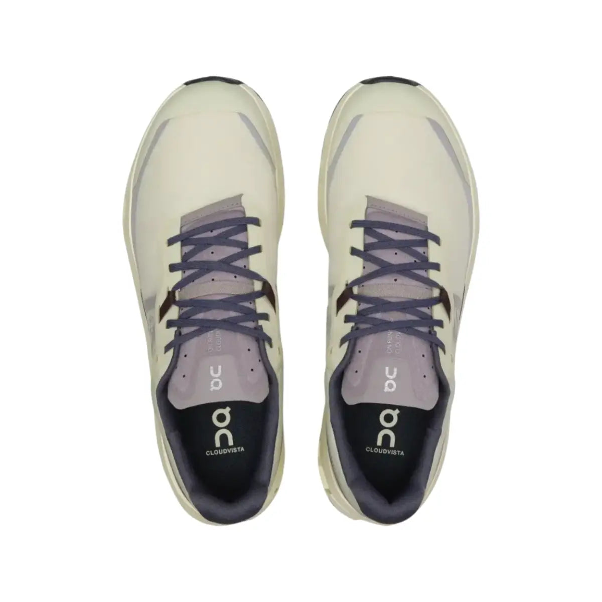 Cloudvista 2 Sneaker Women's Seedling|Mulberry