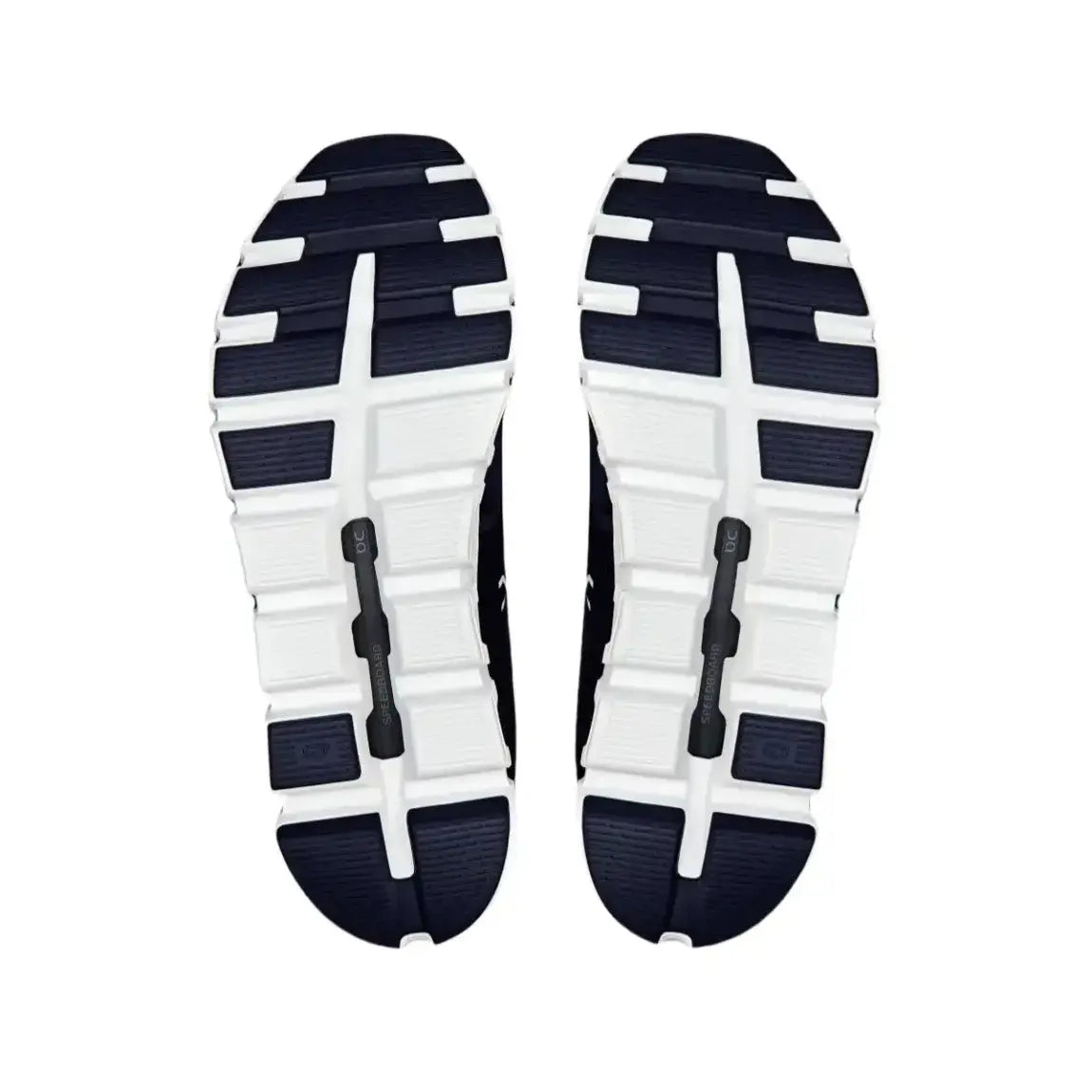 Cloud 6 Sneaker Men's Midnight|White