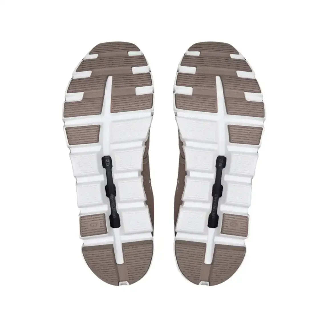 Cloud 6 Sneaker Men's Fog|White