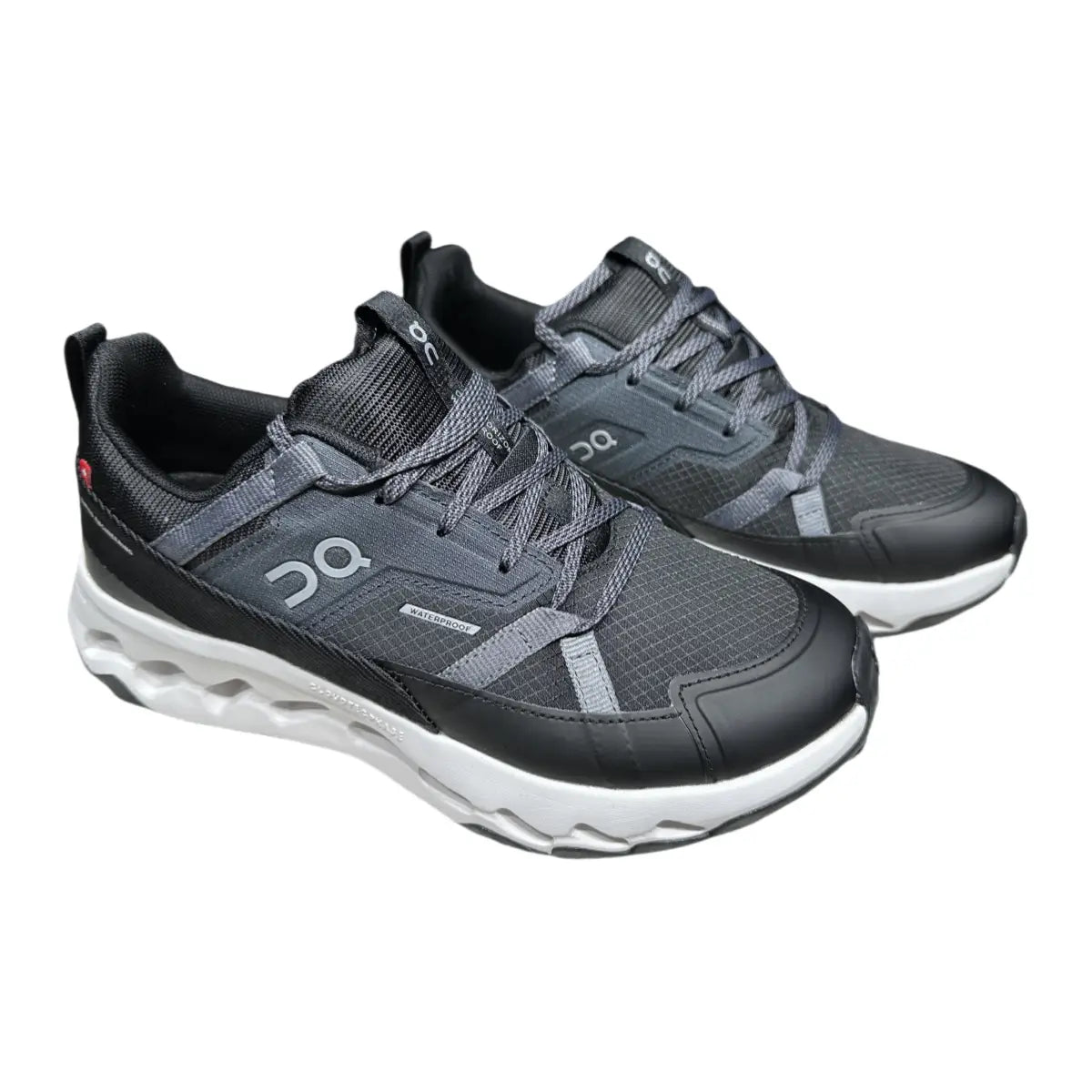 Cloudhorizon Sneaker Women's Black|Purple