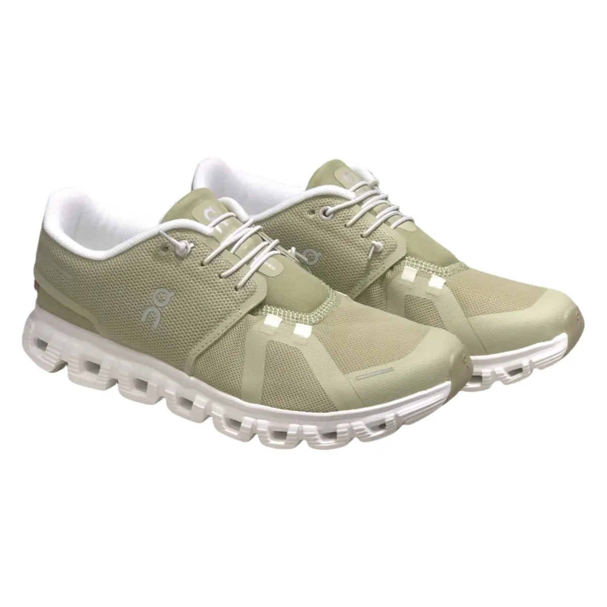 Cloud 6 Sneaker Women's Sage|White