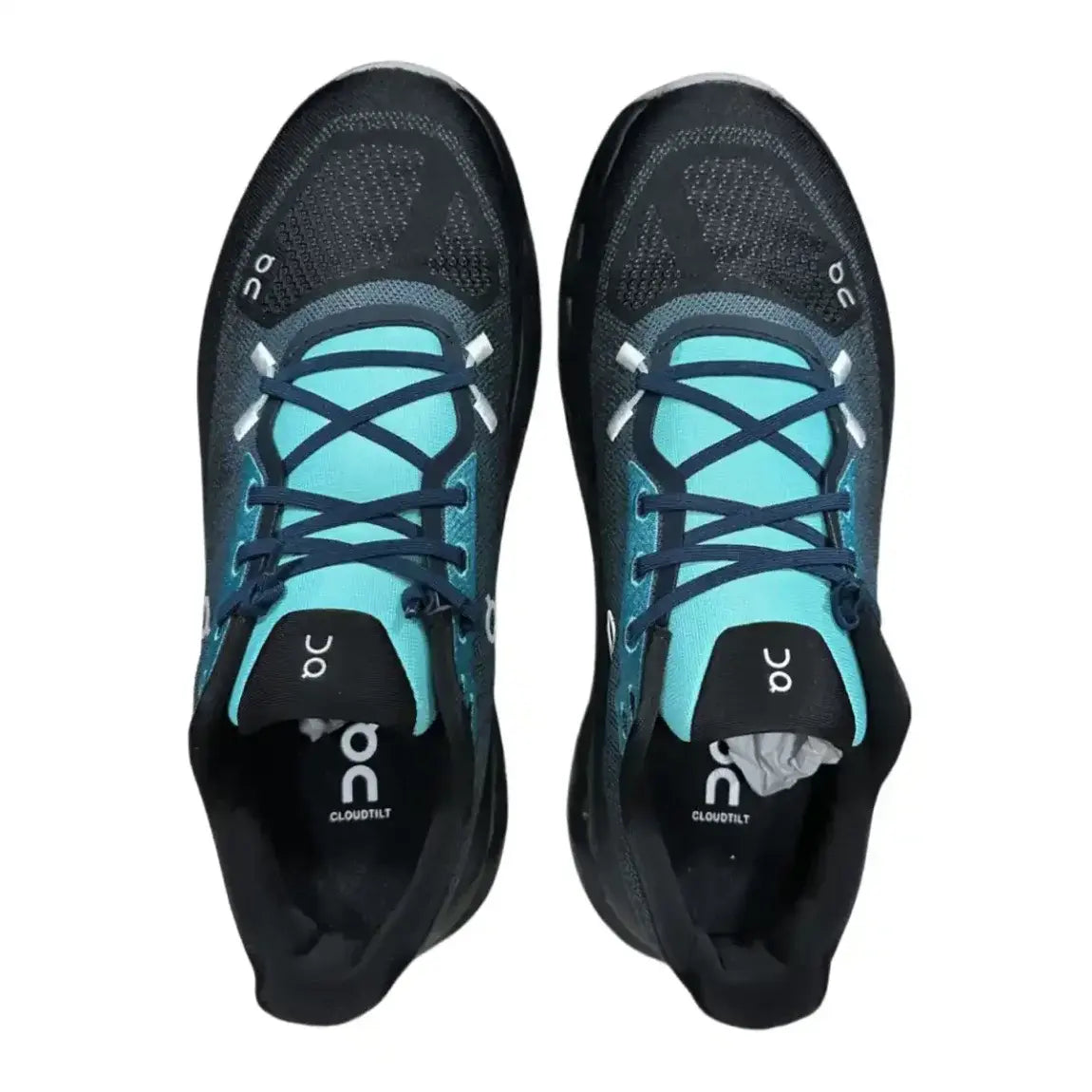 Cloudtilt Sneaker Men's Midnight|Blue