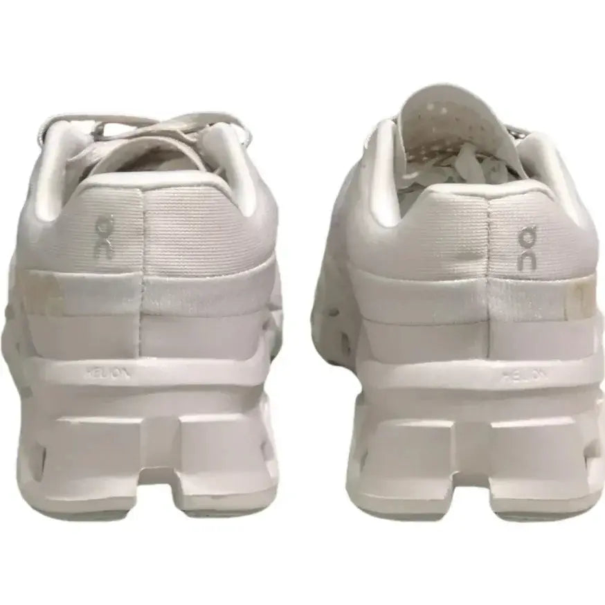 Cloudmonster 2 Sneaker Herren Sand/Weiß