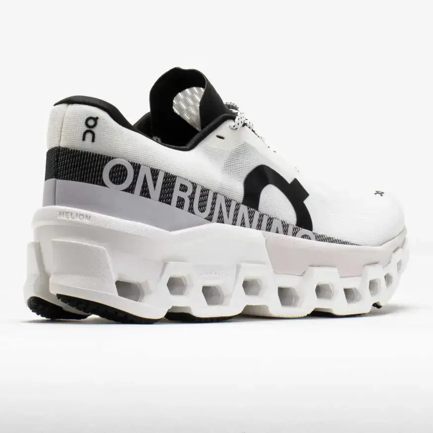 Cloudmonster 2 Sneaker Herren Undyed|Frost