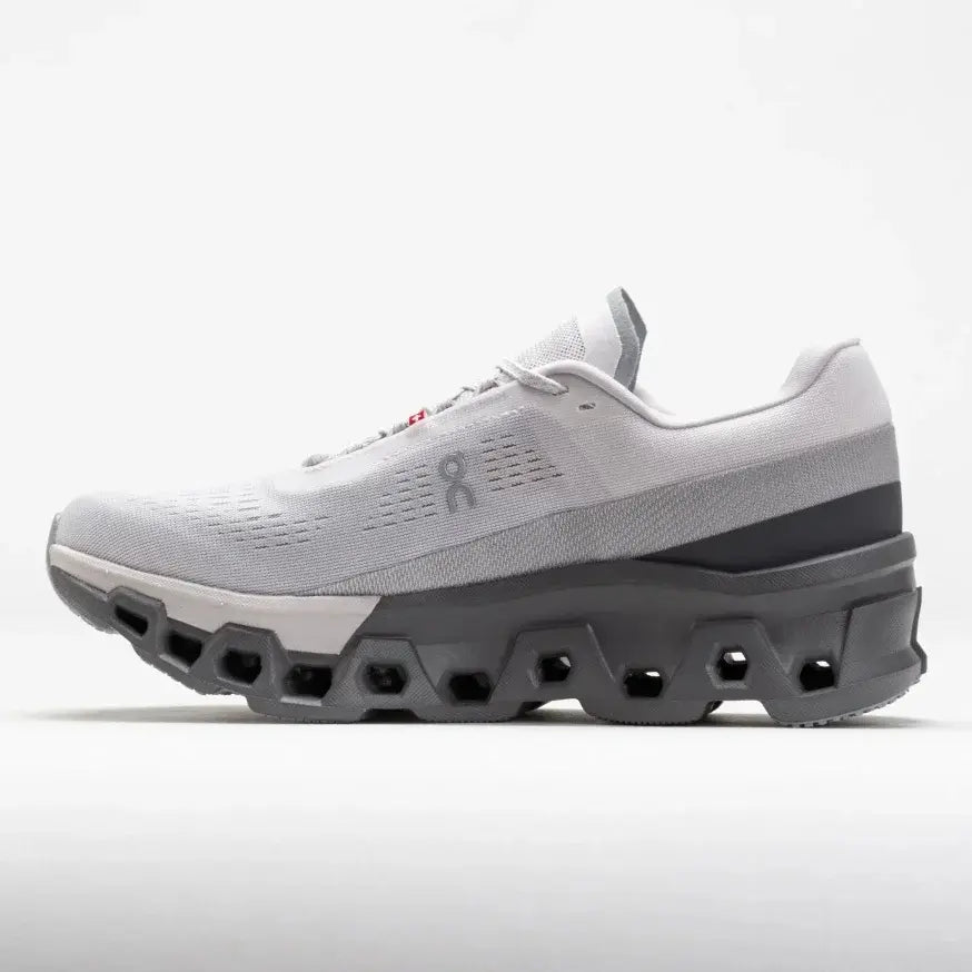Cloudmonster 2 Sneaker Herren Frost|Rock