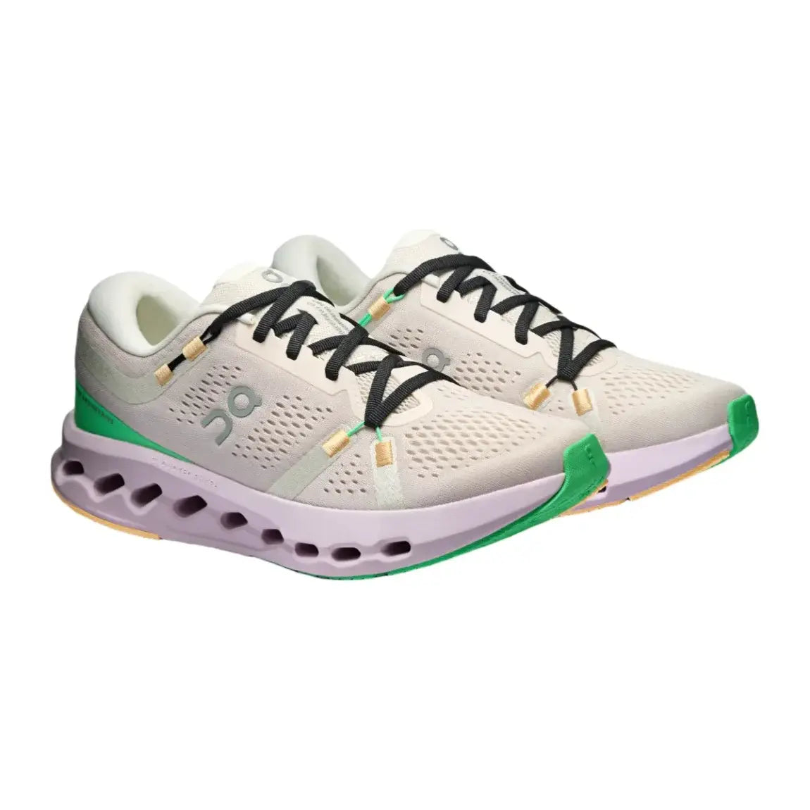 Cloudsurfer 2 Sneaker Men's Pearl|Orchid