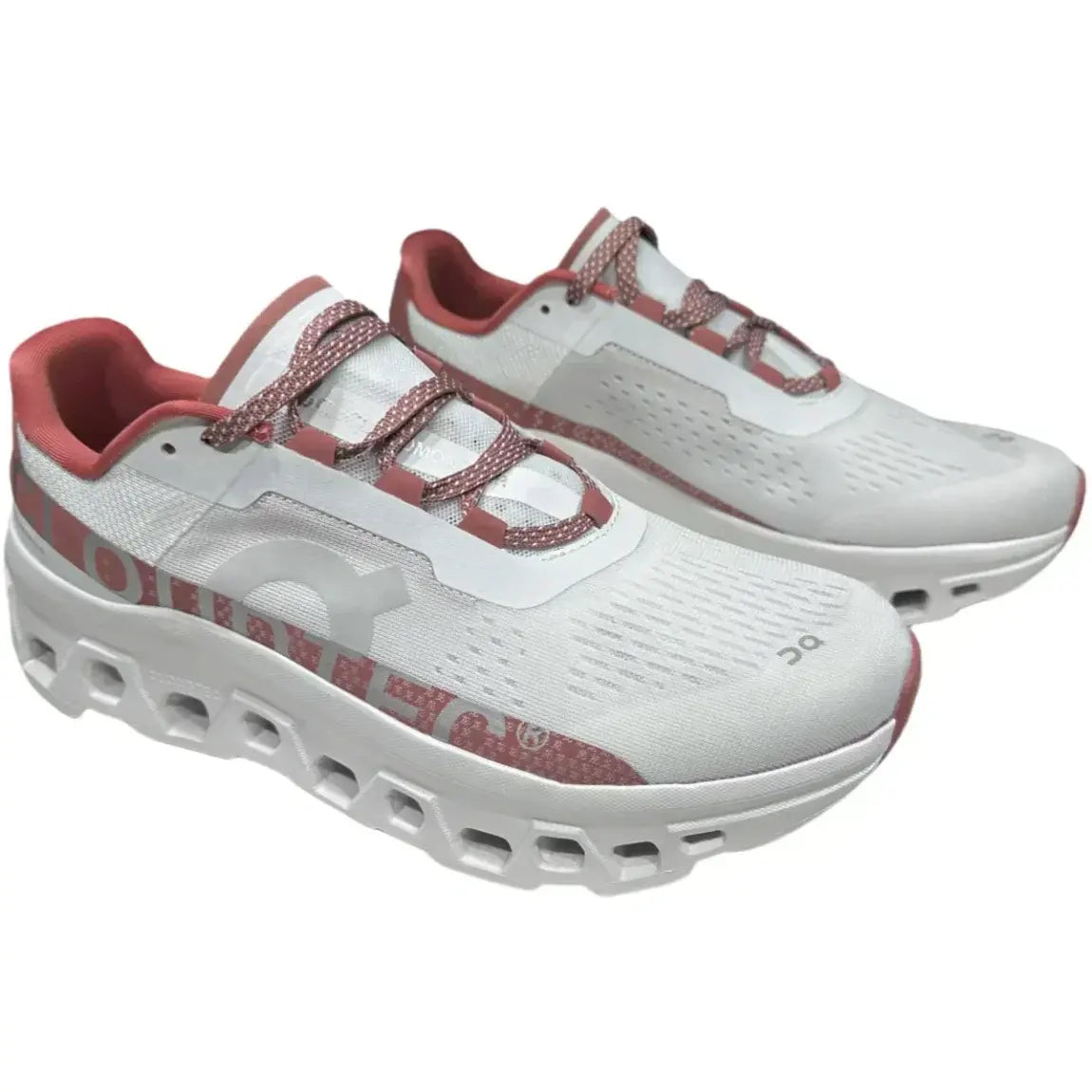 Cloudmonster Sneaker Men's Ruby|Red
