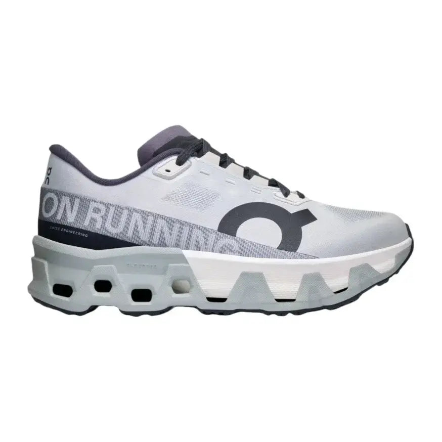 Cloudmonster Hyper Sneaker Damen Glacier|lvory