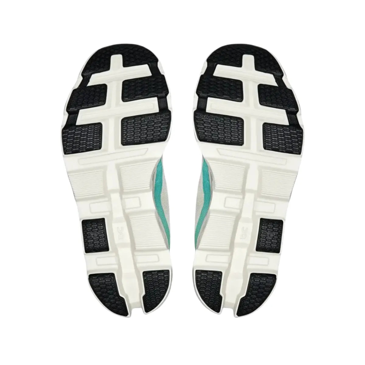 Cloudmonster 2 Sneaker Herren Creme|Horizon