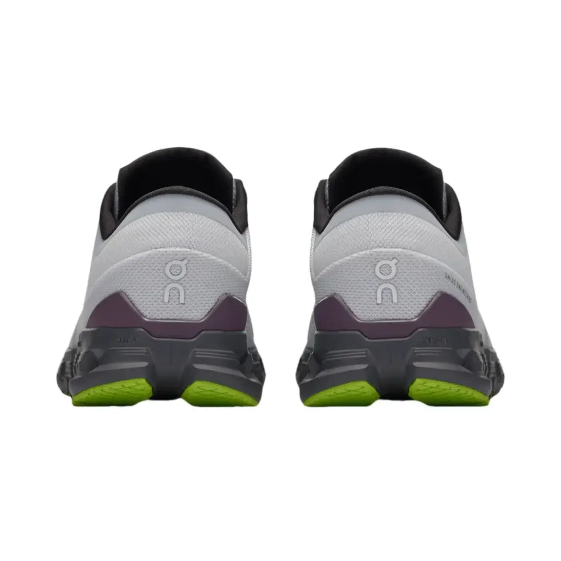 Cloud X 4 Sneaker Men's Glacier|Eclipse