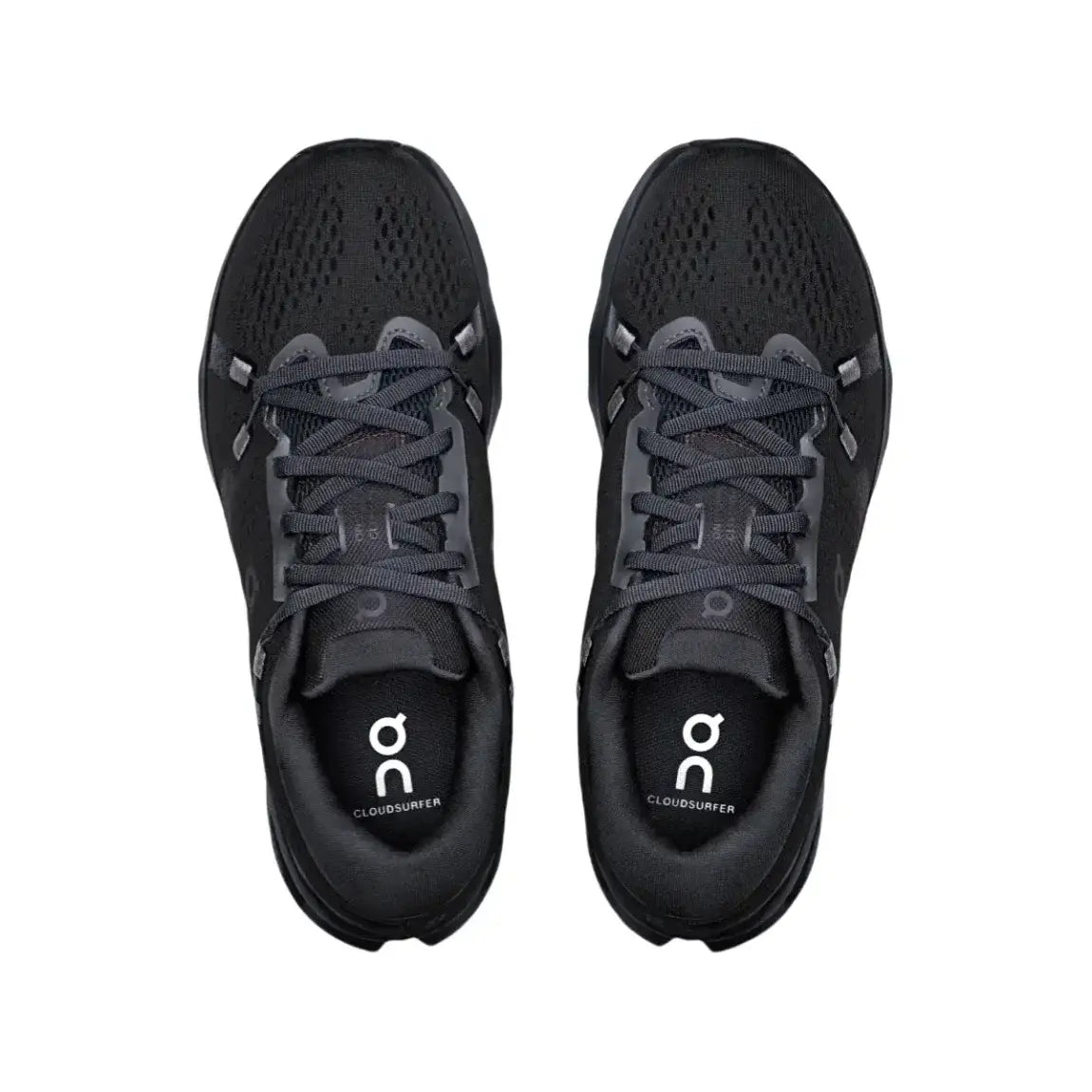 Cloudsurfer 2 Sneaker Men's Black|Black