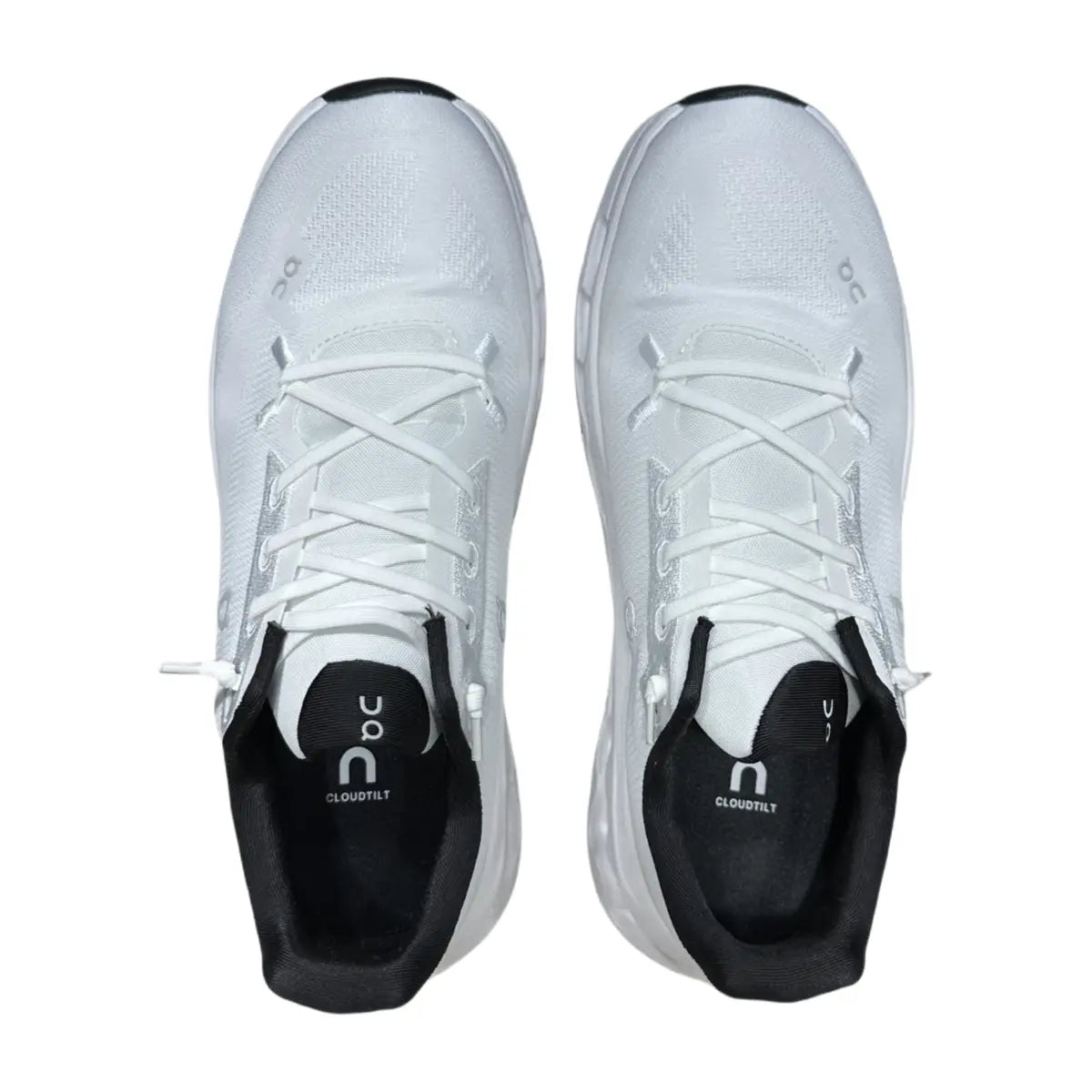 Cloudtilt Sneaker Men's Frost|Black