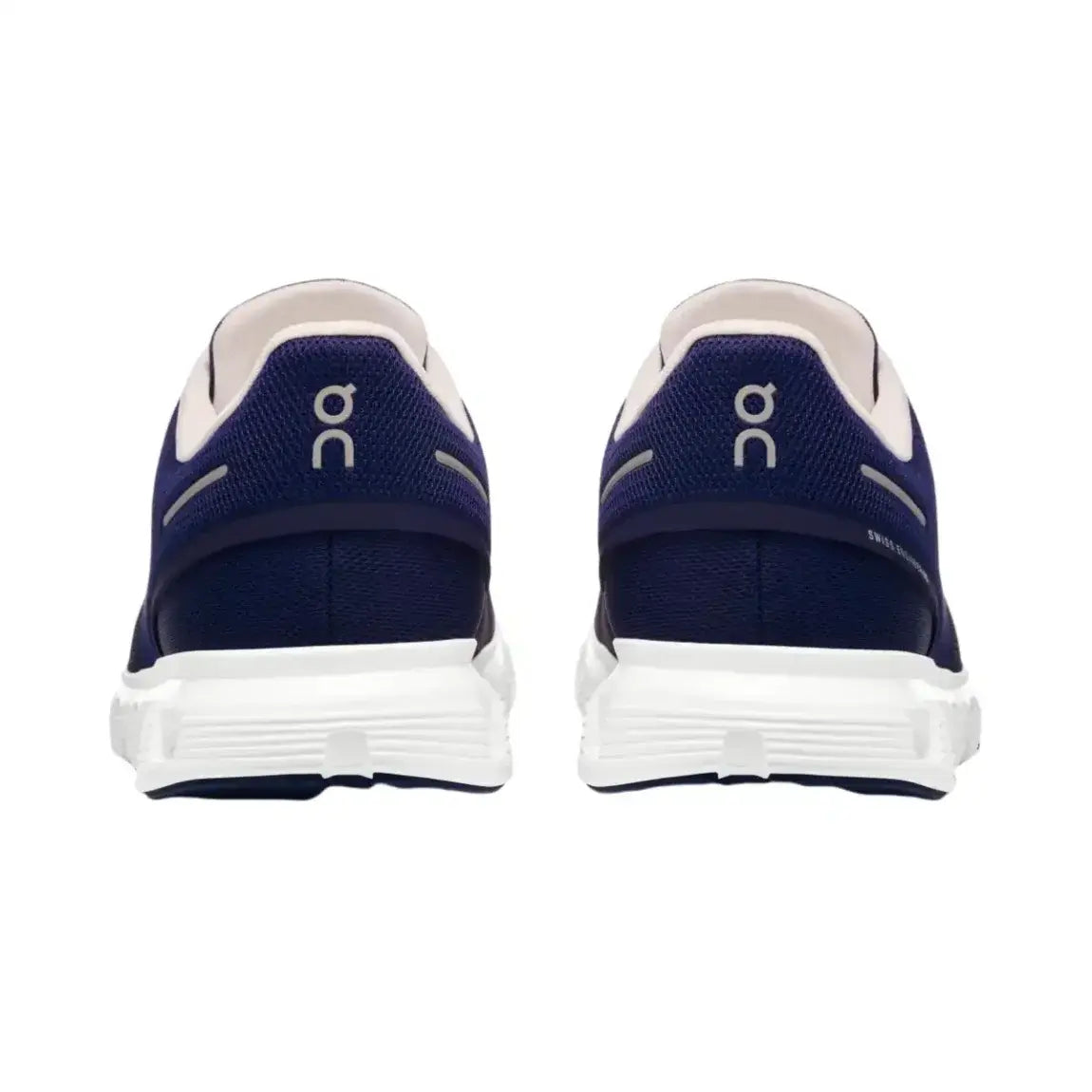 Cloud 6 Sneaker Men's Midnight|White