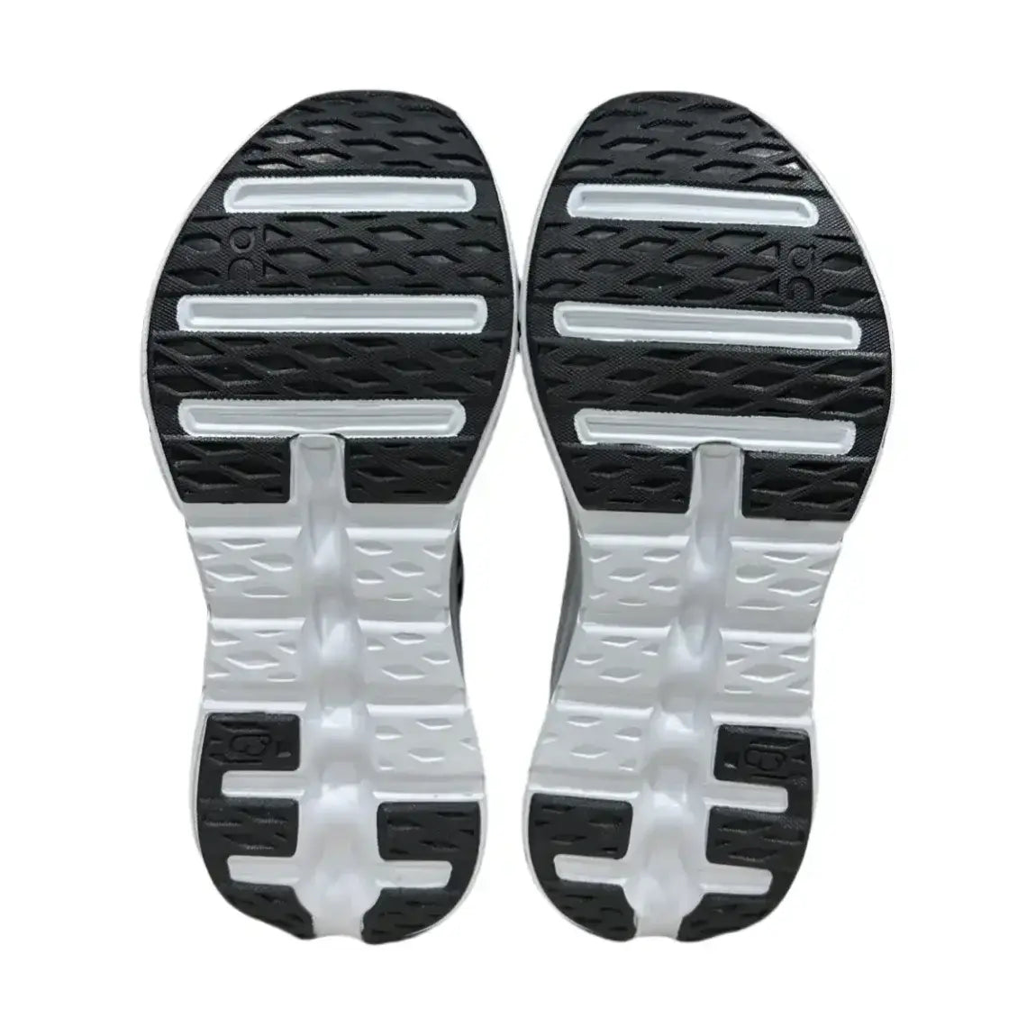 Cloudtilt Sneaker Men's Black|White