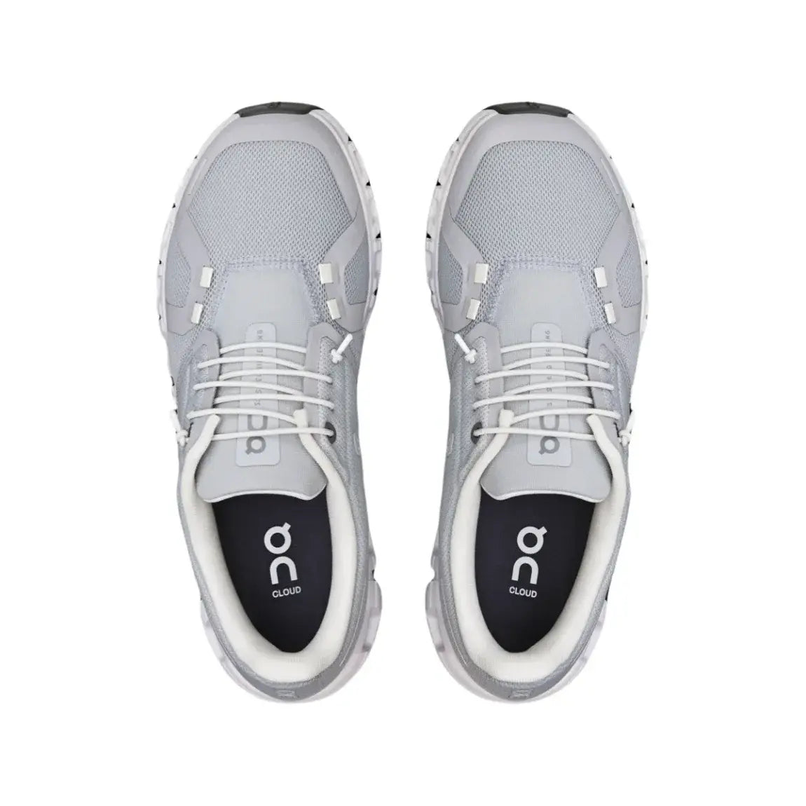 Cloud 6 Sneaker Men's Glacier|White