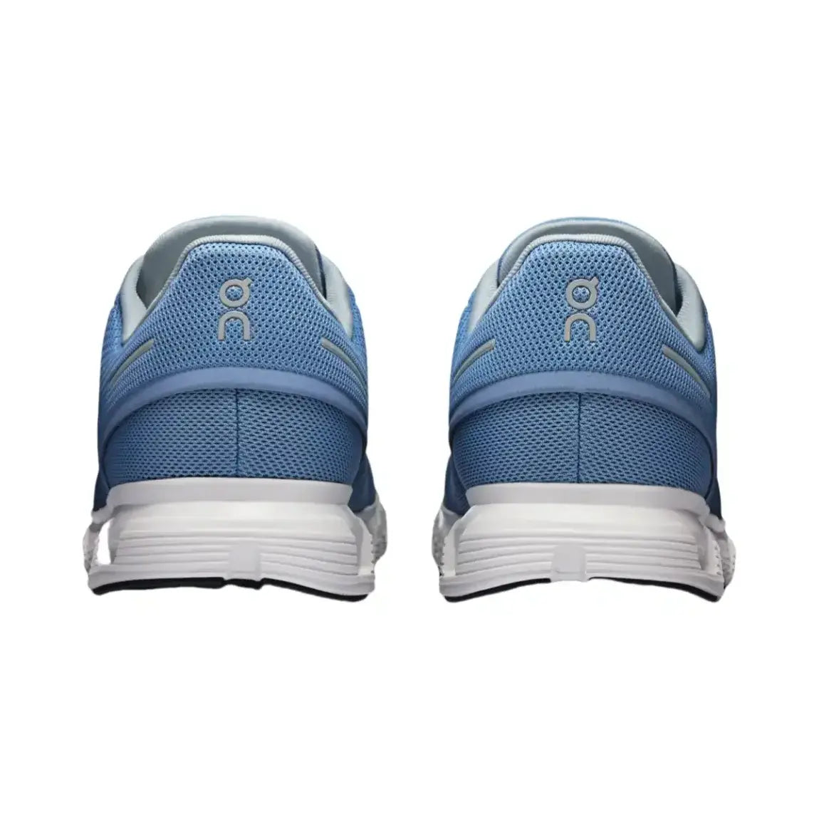 Cloud 6 Sneaker Men's Chambray|White