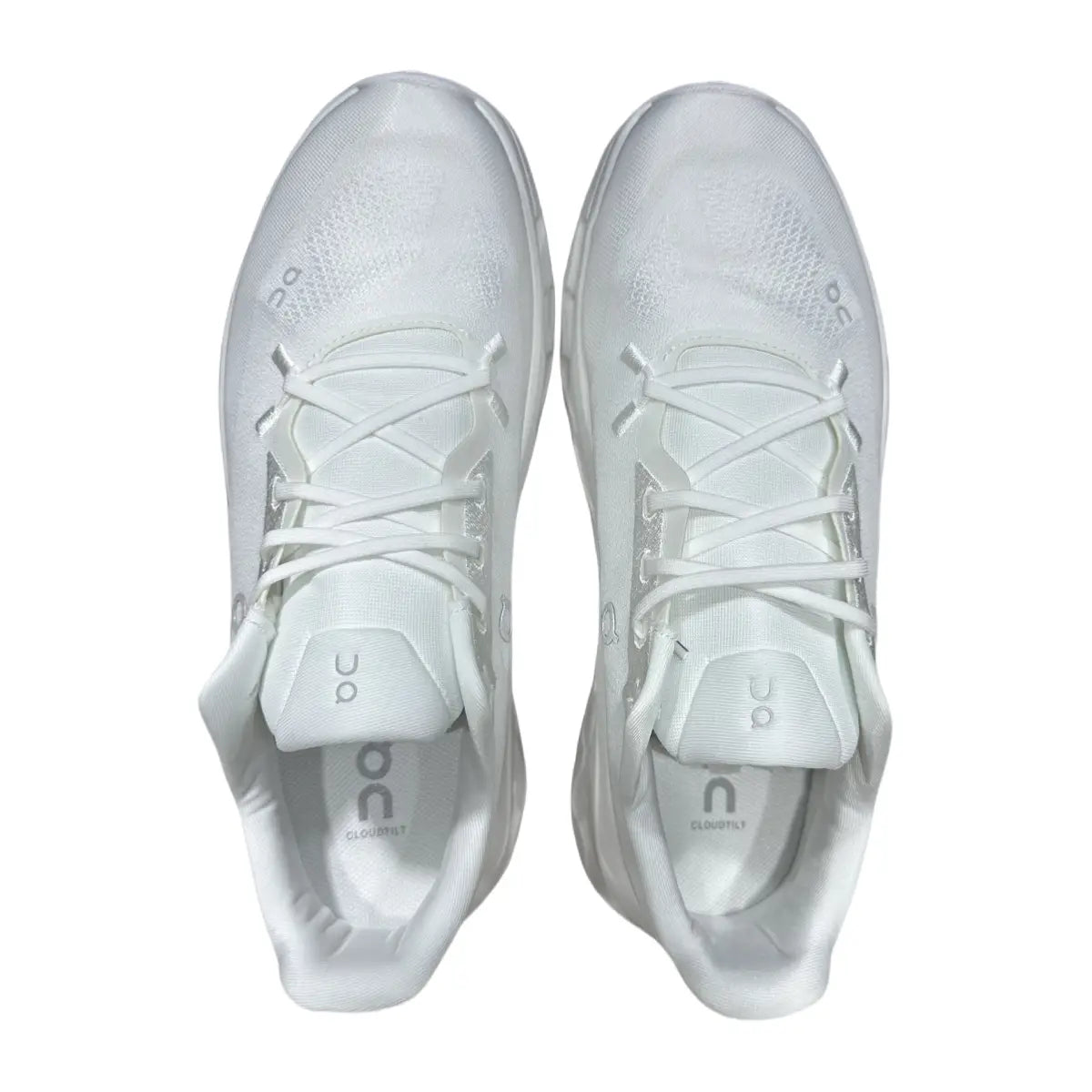 Cloudtilt Sneaker Men's All|White
