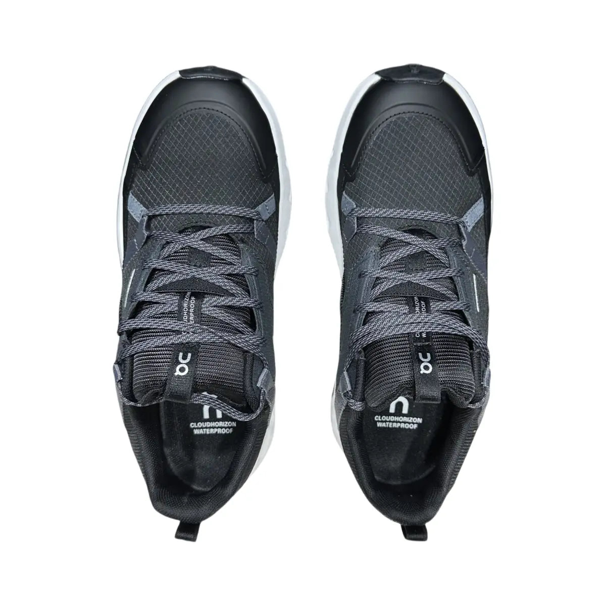Cloudhorizon Sneaker Men's Black|White