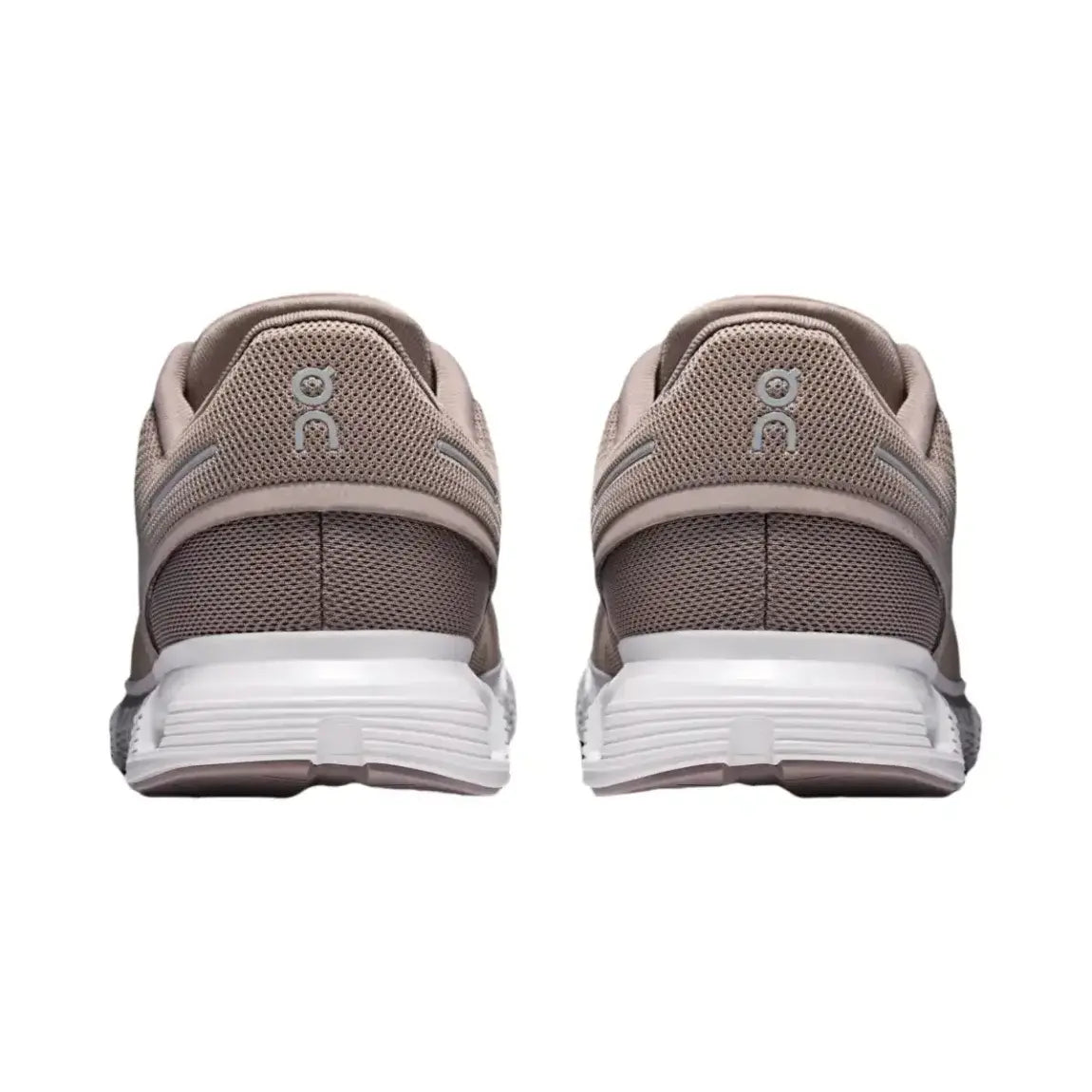 Cloud 6 Sneaker Men's Fog|White
