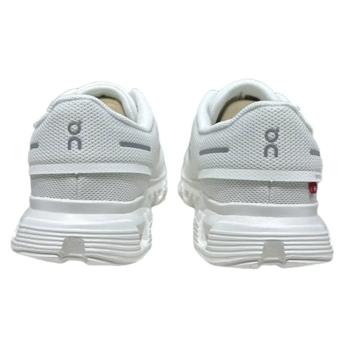 Cloud 6 Sneaker Men's White|White