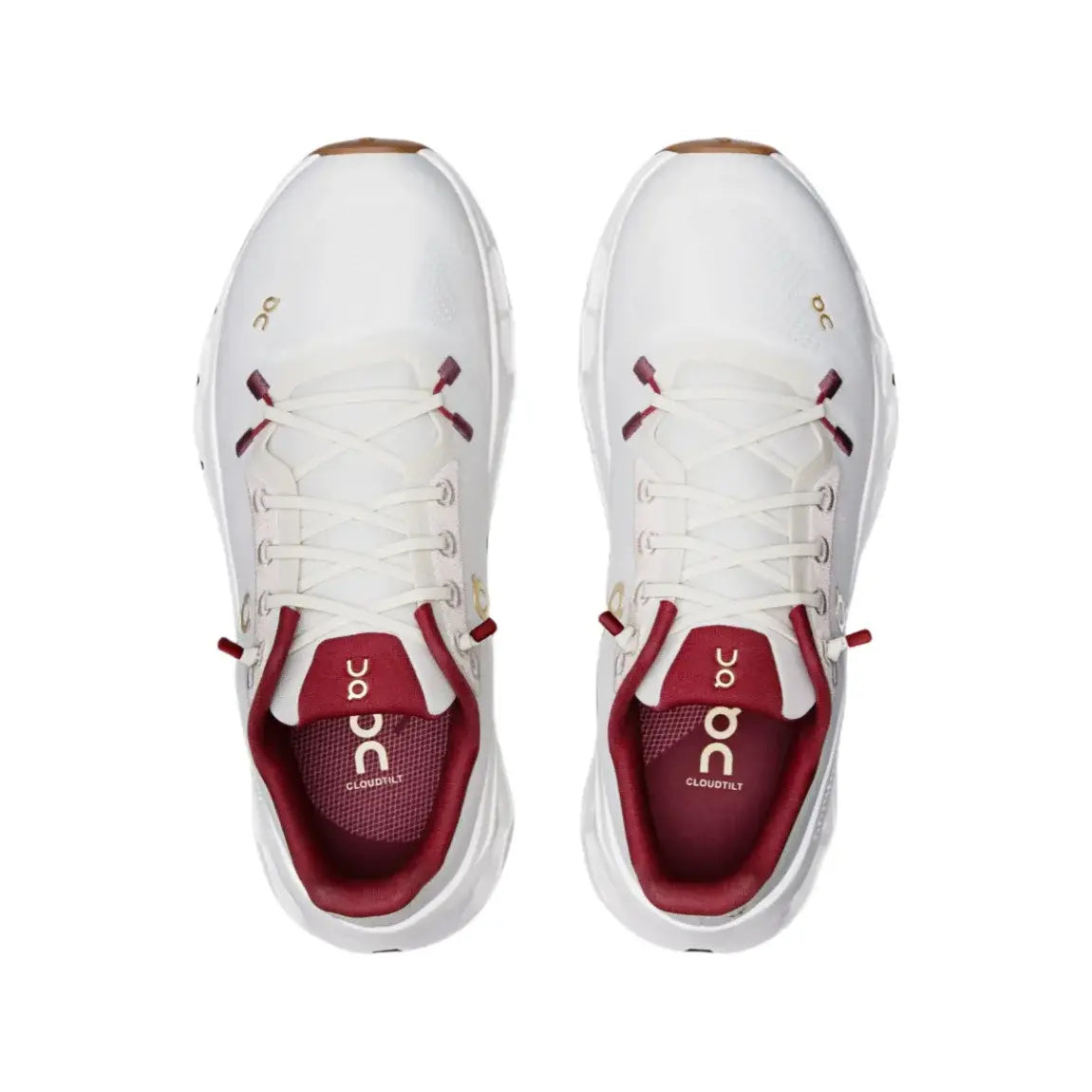Cloudtilt Sneaker Women's Pearl|Ivory