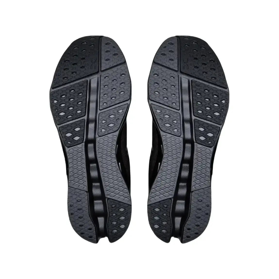 Cloudsurfer 2 Sneaker Men's Black|Black