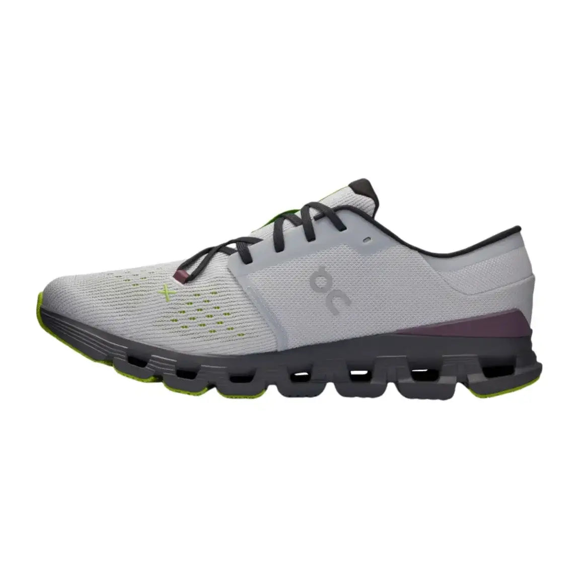 Cloud X 4 Sneaker Men's Glacier|Eclipse