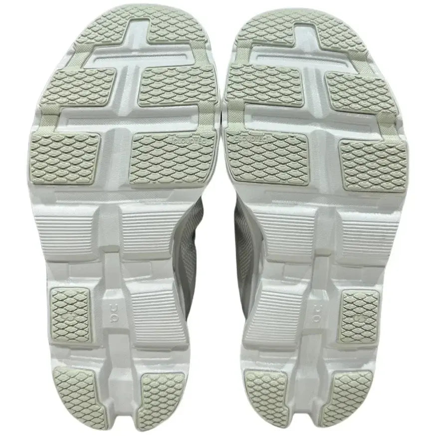 Cloudmonster 2PAF Sneaker Herren Weiß