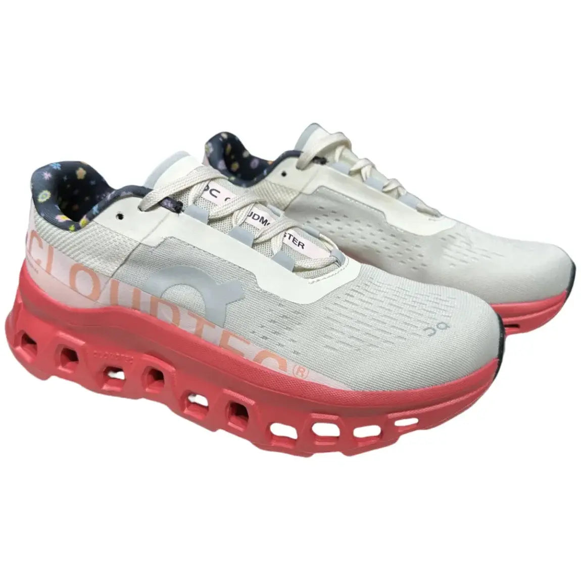 Cloudmonster Sneaker Men's Printed|Orange
