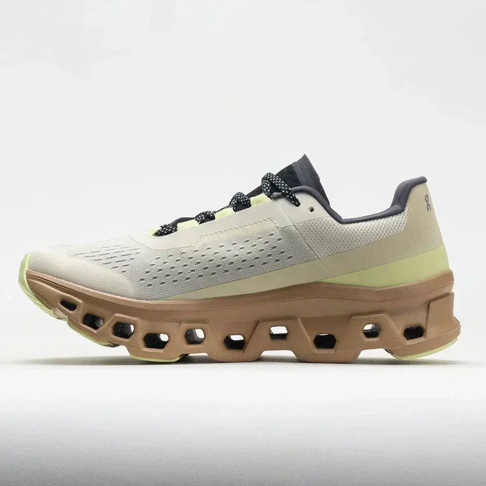 Cloudmonster Sneaker Men's Cream|Dune