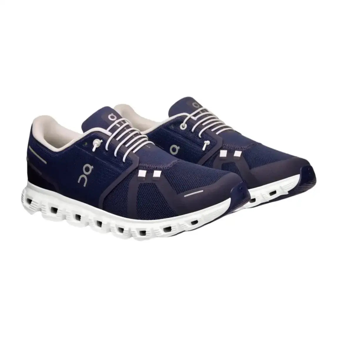 Cloud 6 Sneaker Men's Midnight|White