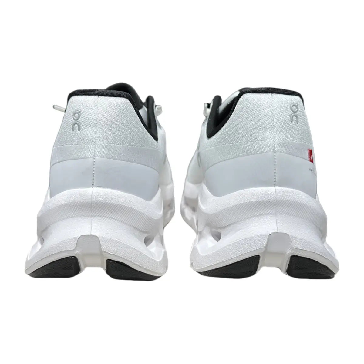 Cloudtilt Sneaker Men's Frost|Black