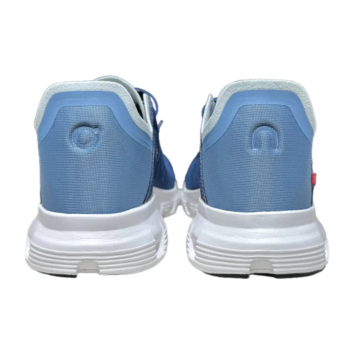 Cloud 6 Coast Sneaker Men's Navy|White