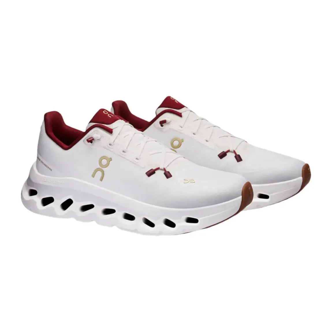 Cloudtilt Sneaker Women's Pearl|Ivory