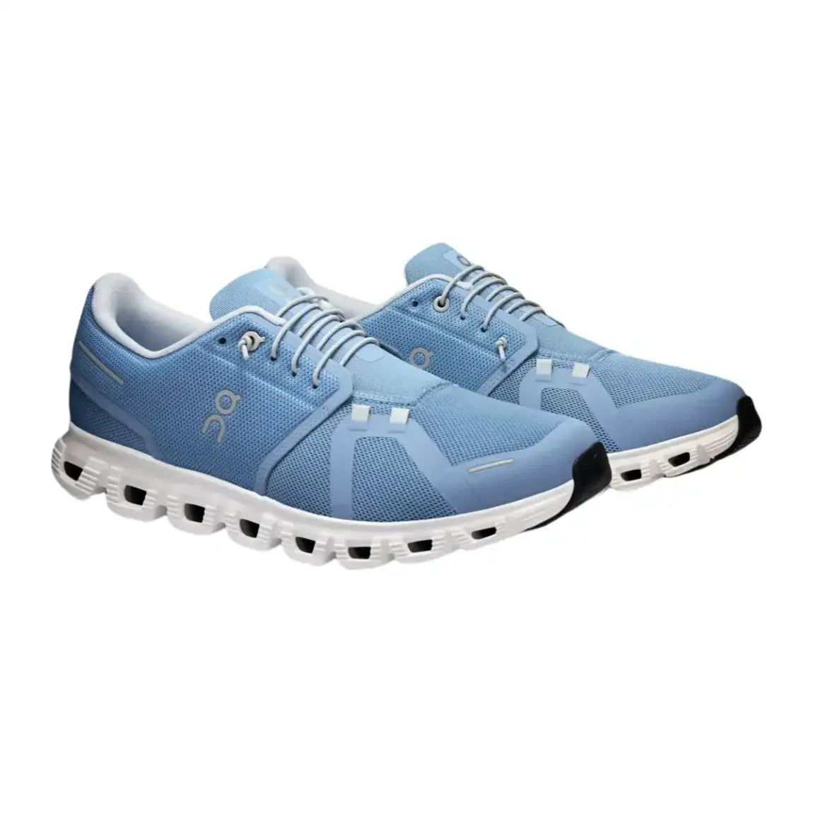 Cloud 6 Sneaker Men's Chambray|White