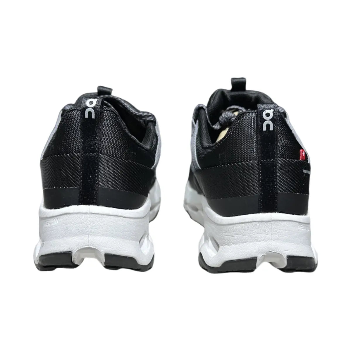 Cloudhorizon Sneaker Women's Black|Purple