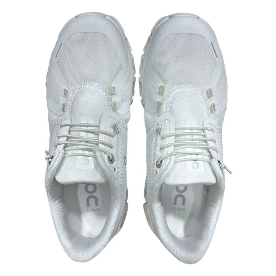 Cloud 6 Sneaker Men's White|White
