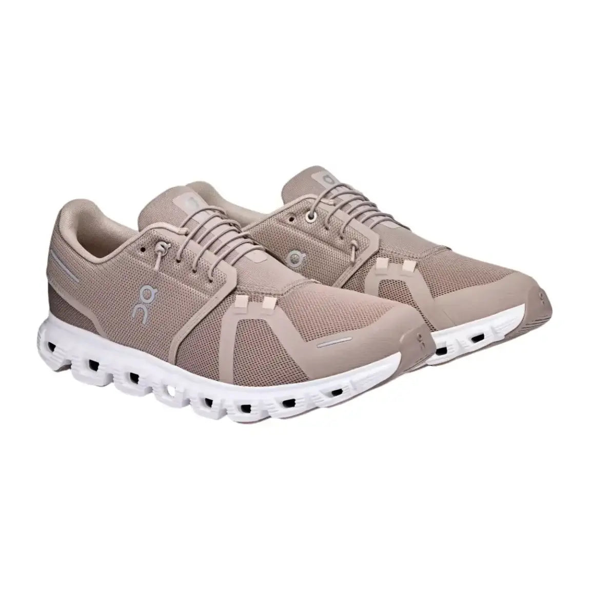 Cloud 6 Sneaker Men's Fog|White