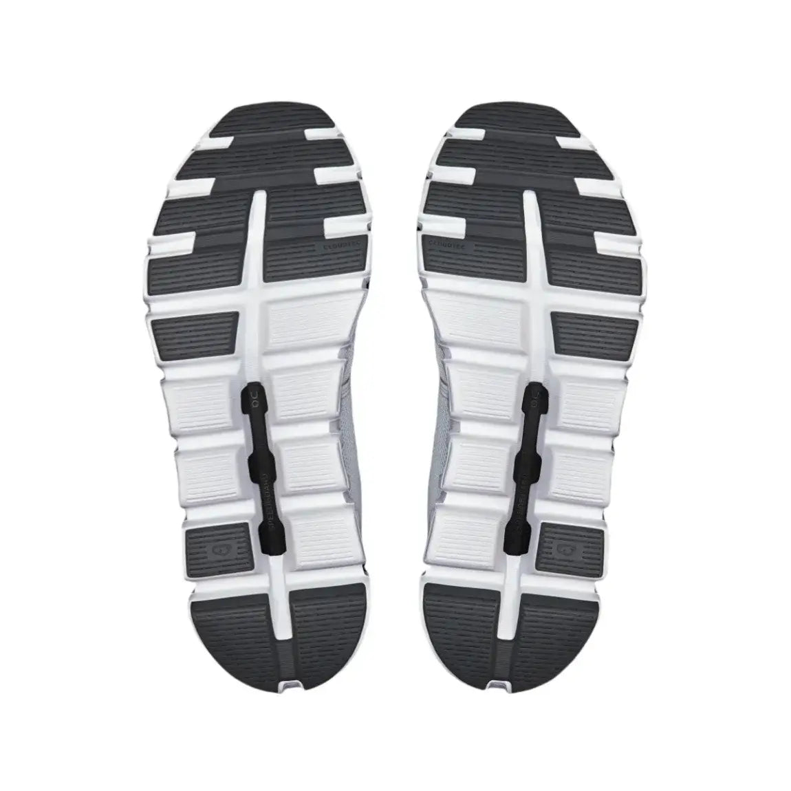 Cloud 6 Sneaker Men's Glacier|White