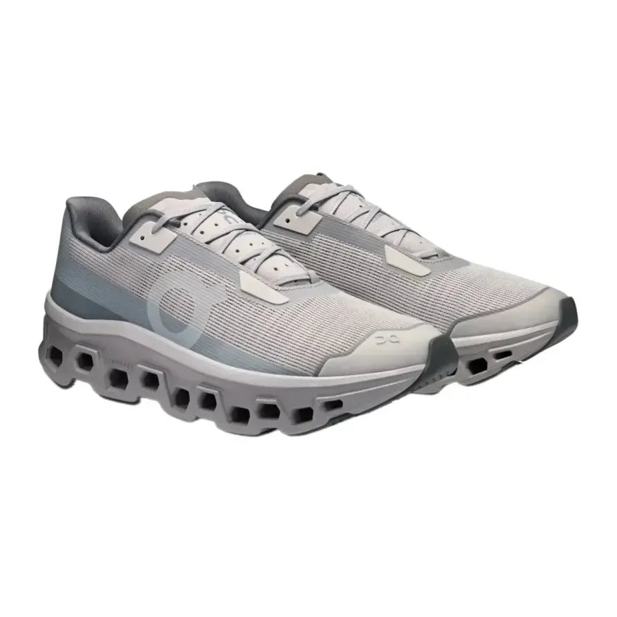 Cloudmonster void Sneaker Women's Alloy|Glacier