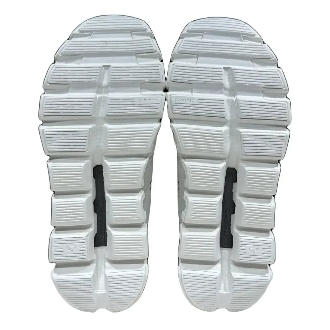 Cloud 6 Sneaker Men's White|White
