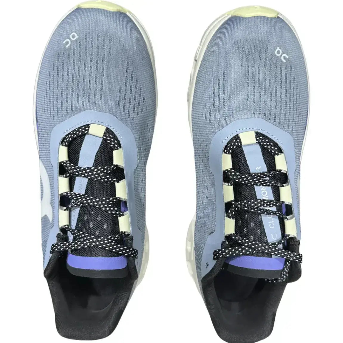 Cloudmonster Sneaker Men's Blueberry|Purple