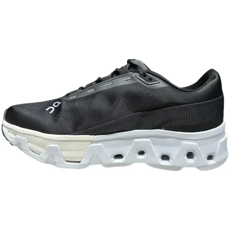 Cloudmonster Hyper Sneaker Herren Schwarz/Weiß