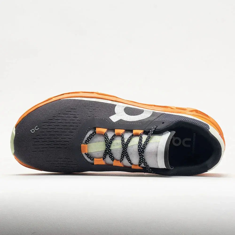 Cloudmonster Sneaker Men's Eclipse|Turmeric